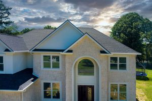 Local Roofing Company Tampa