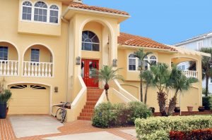 Palm Harbor roofing