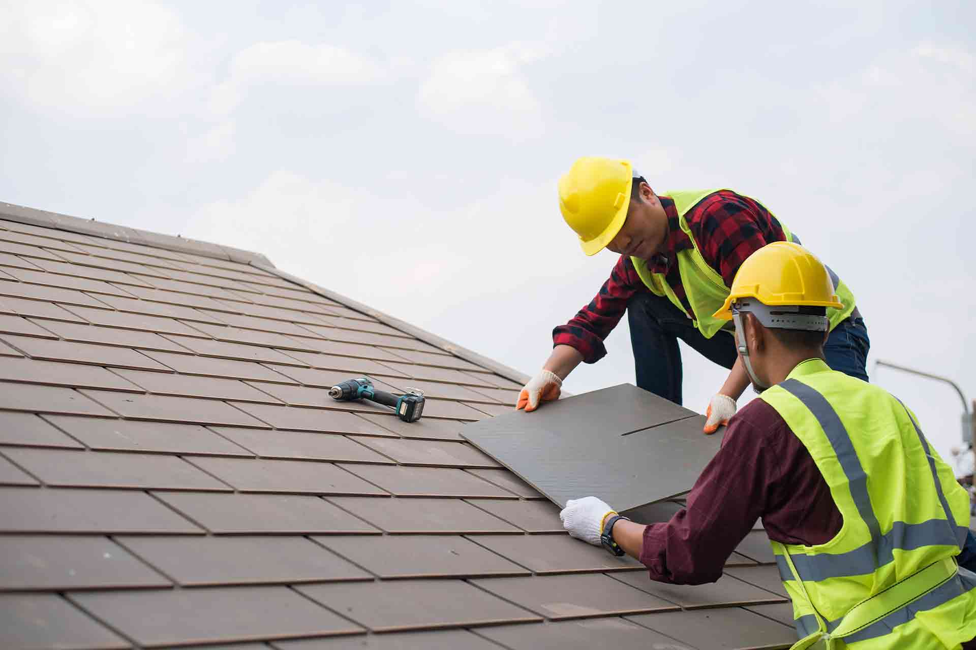 Roofing Companies in Orlando FL