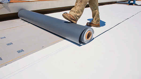 Residential Roofing Contractors