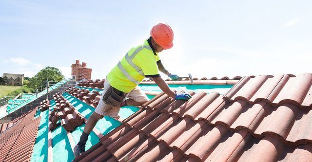 Commercial Roofing Contractors Tampa