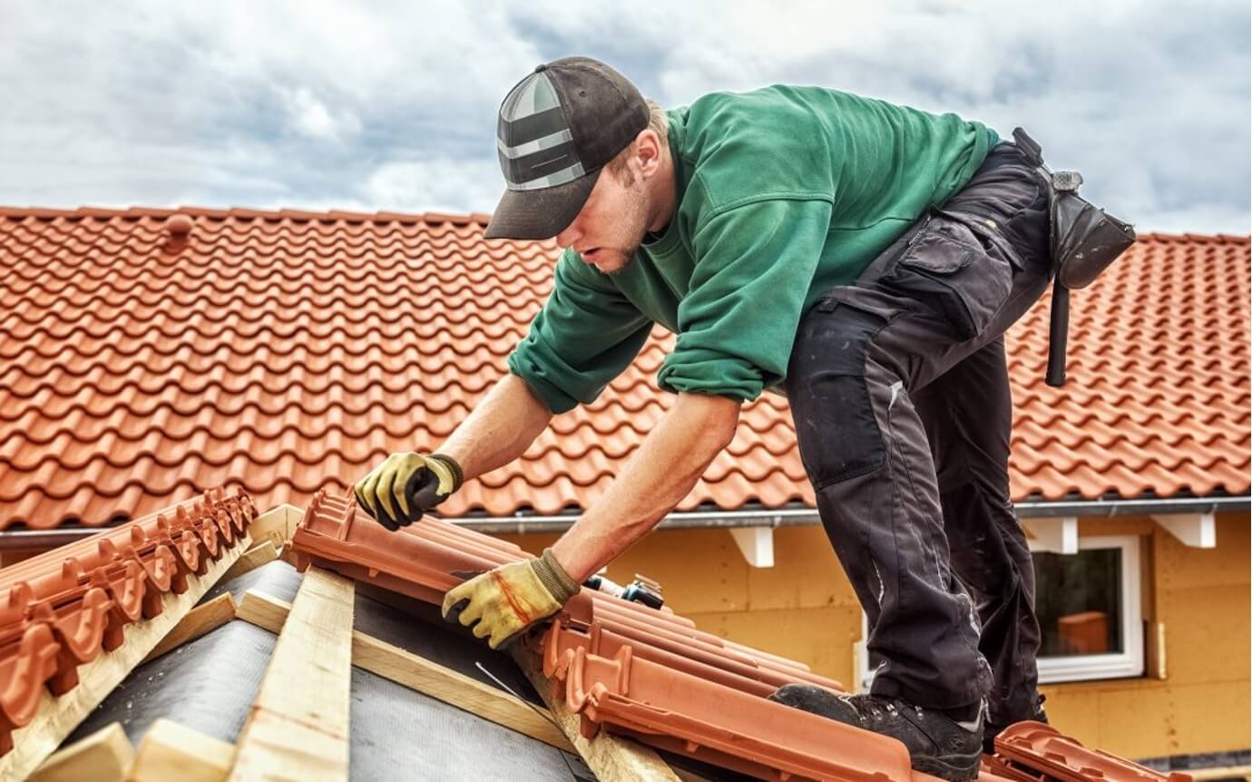 Commercial Roofing Contractors Tampa