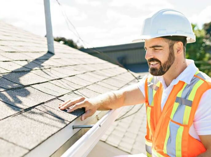 Roof Inspection 2023 Homeowner Needs To know Roofing.co