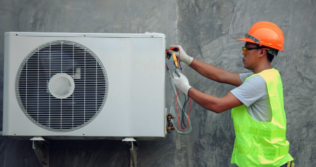 Air Conditioning Companies In Florida