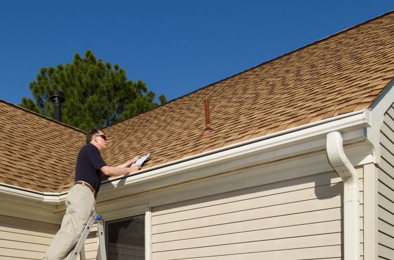 Importance of Roof Inspections