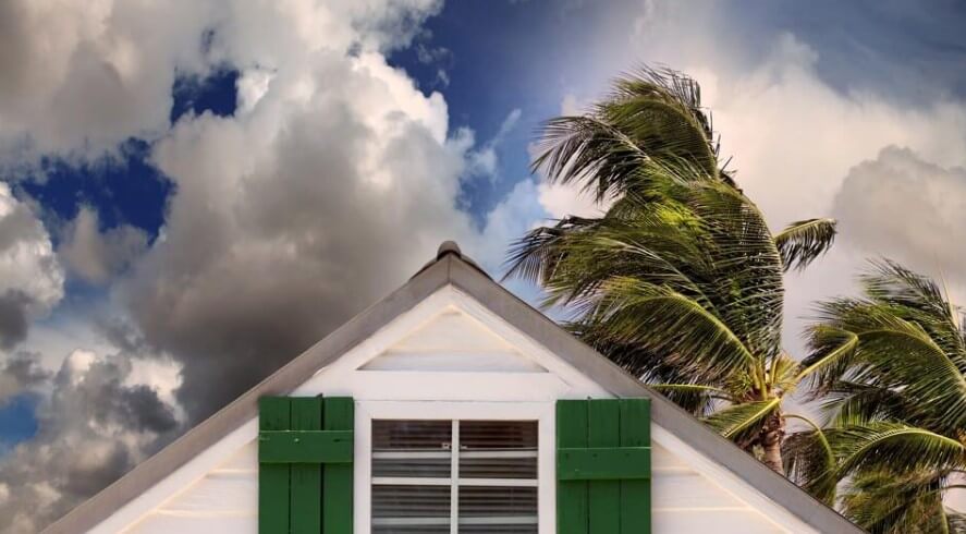 How To Prepare Your Roof For A Hurricane