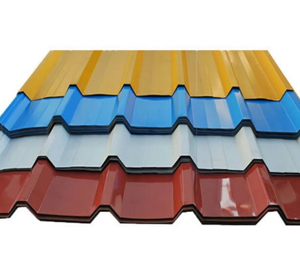 roof color