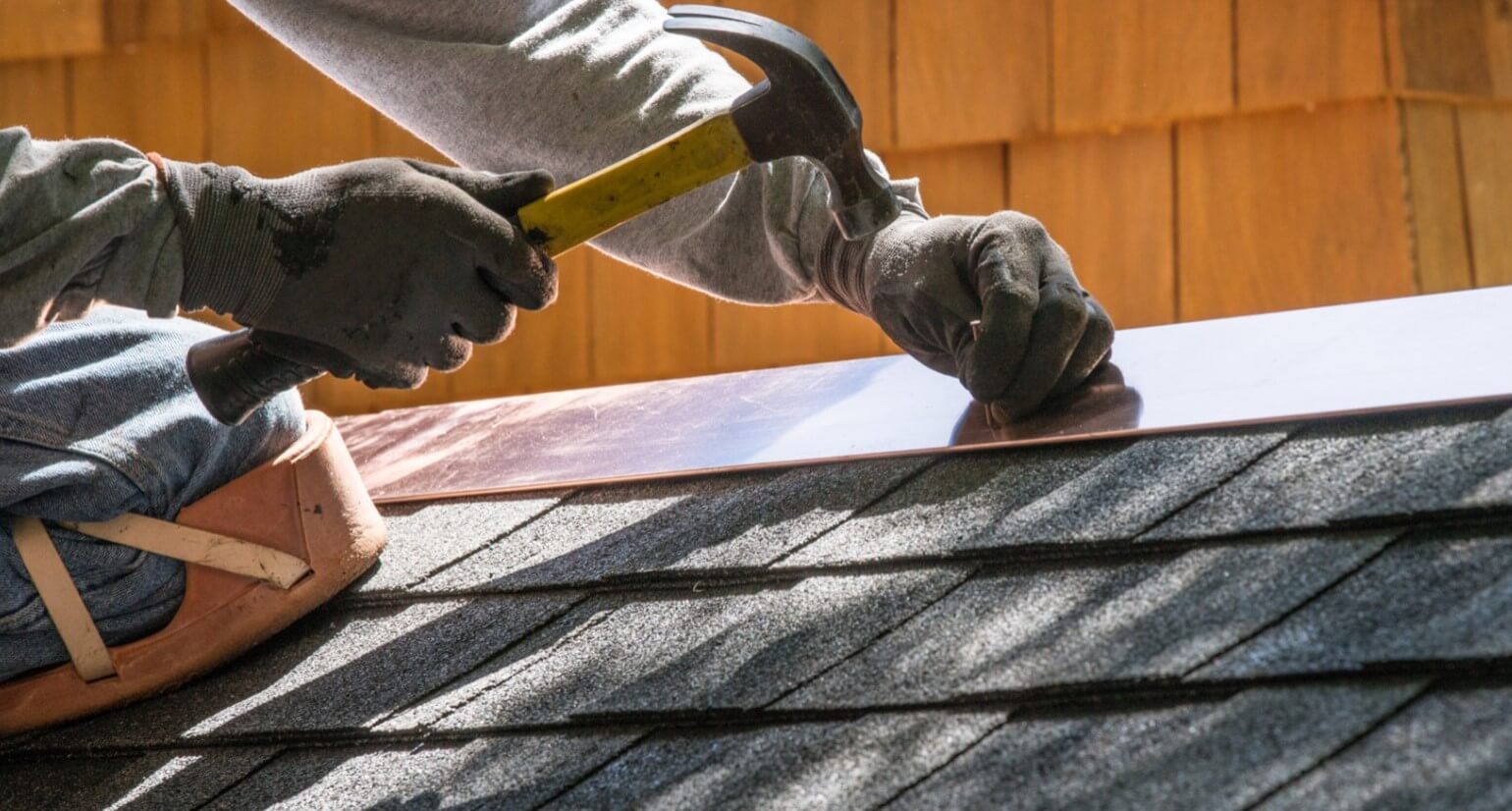 Residential Roofing Maintenance