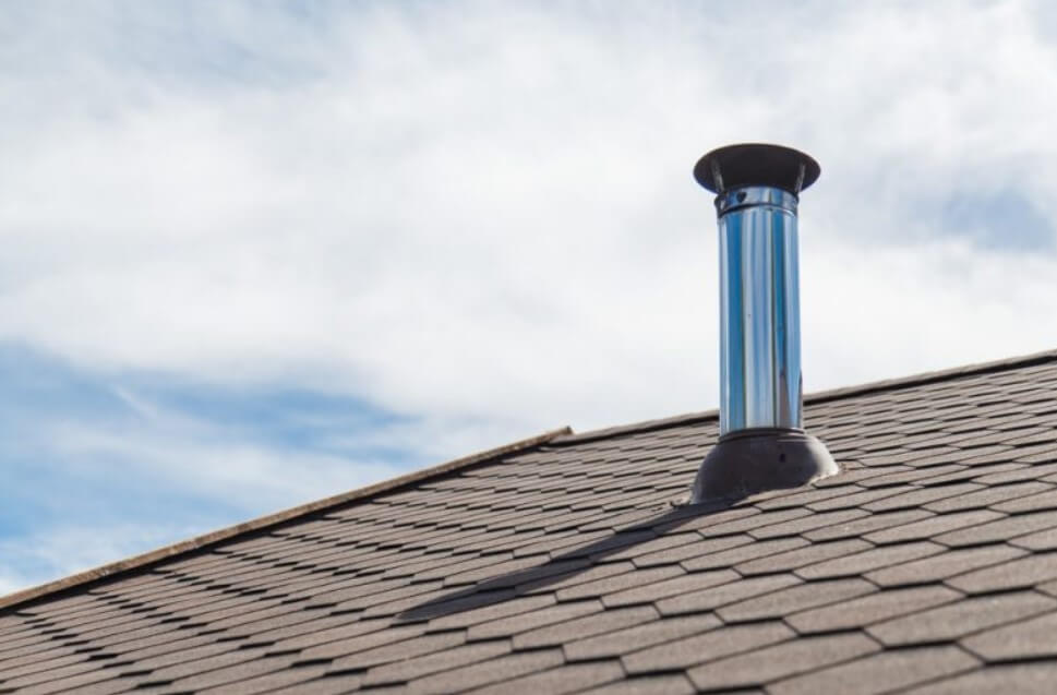 Common Causes of Roof Leaks