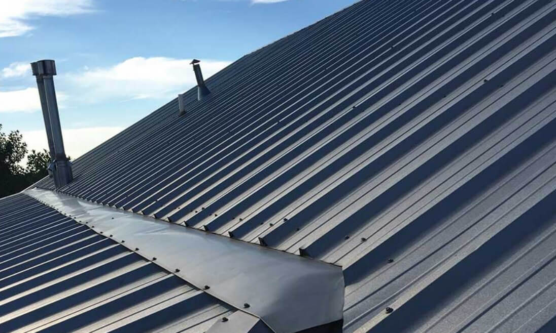 Metal Roof Problems