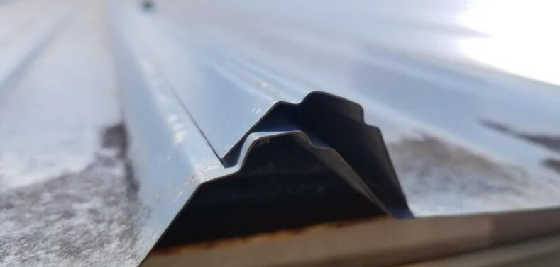 Metal Roof Problems