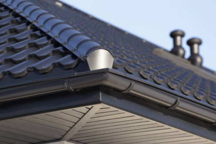 Metal Roof Inspection