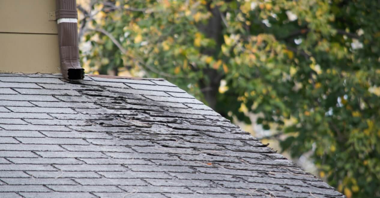 Causes of Roof Leaks