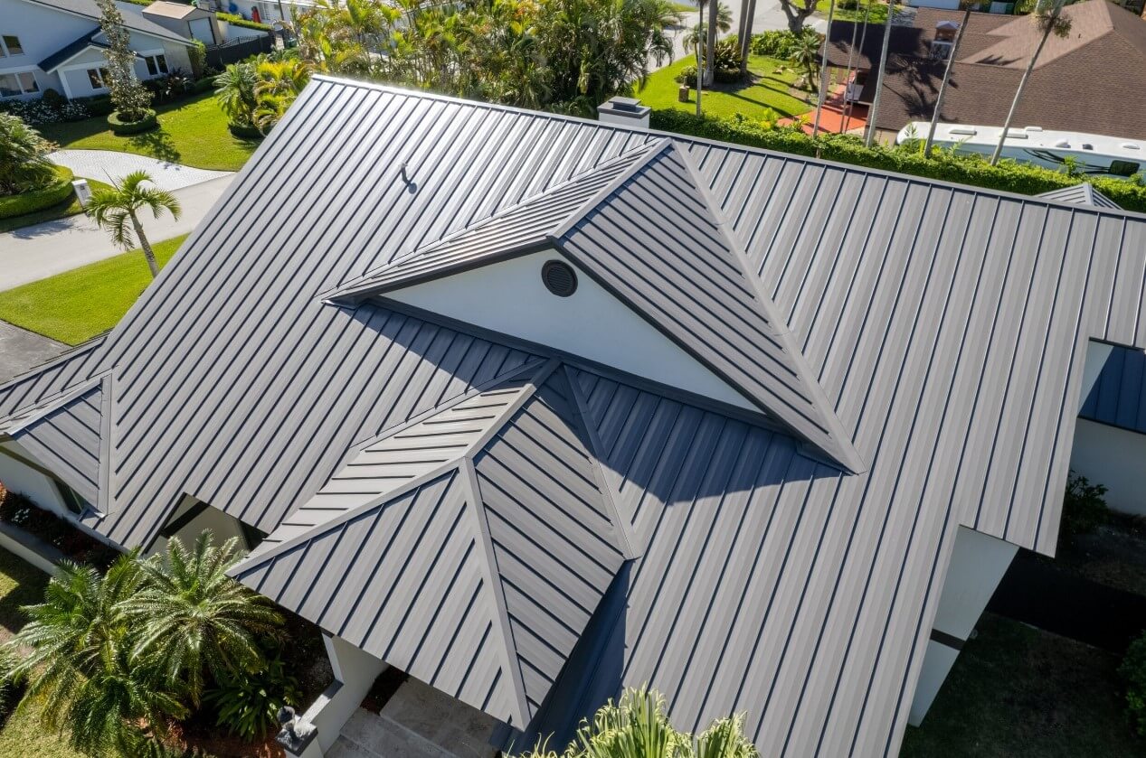 Tampa Roof Replacement
