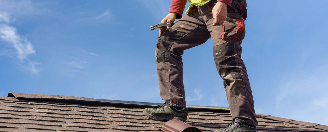 Roofing Services Clearwater