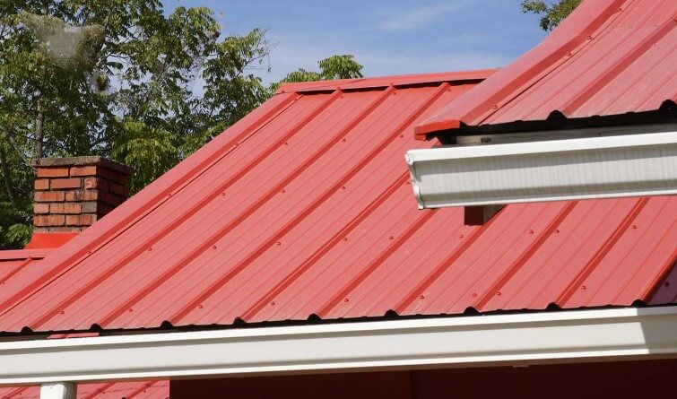 Roofing Services Clearwater