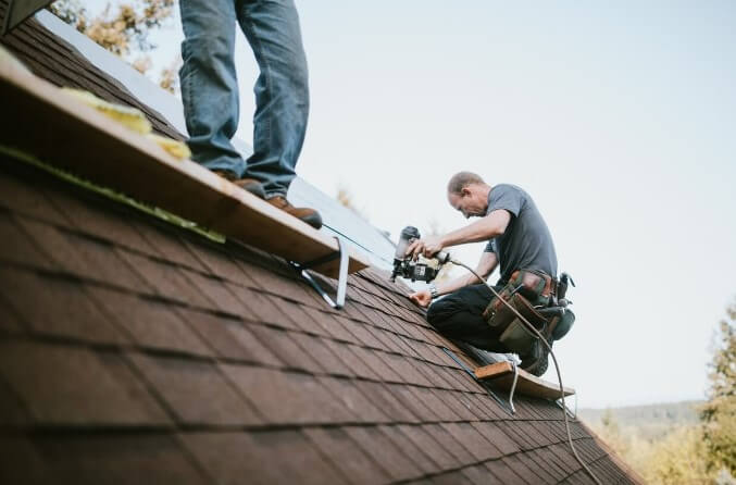 Roofing Services Clearwater