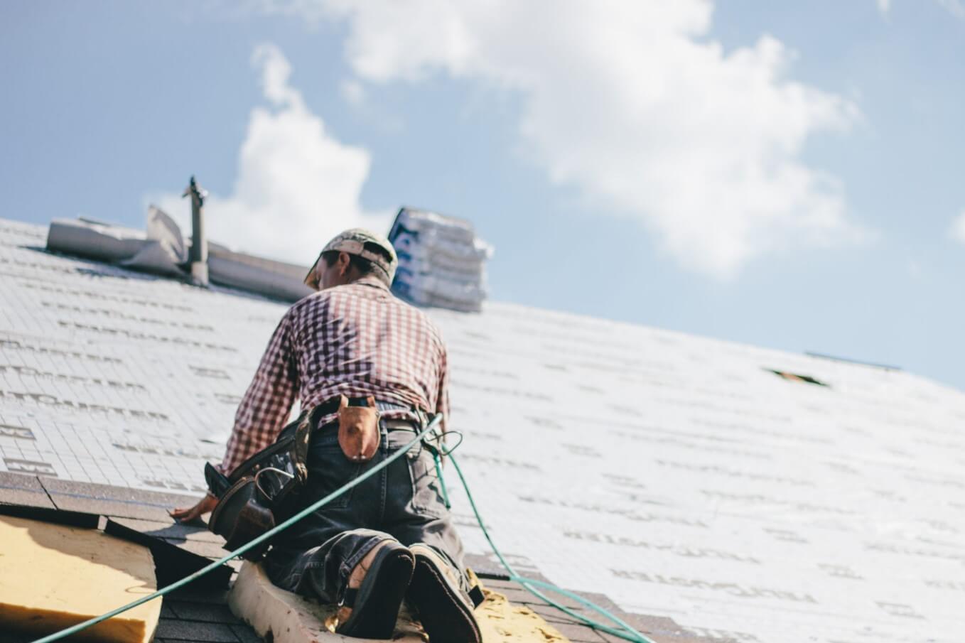 Roofing Company in Tampa