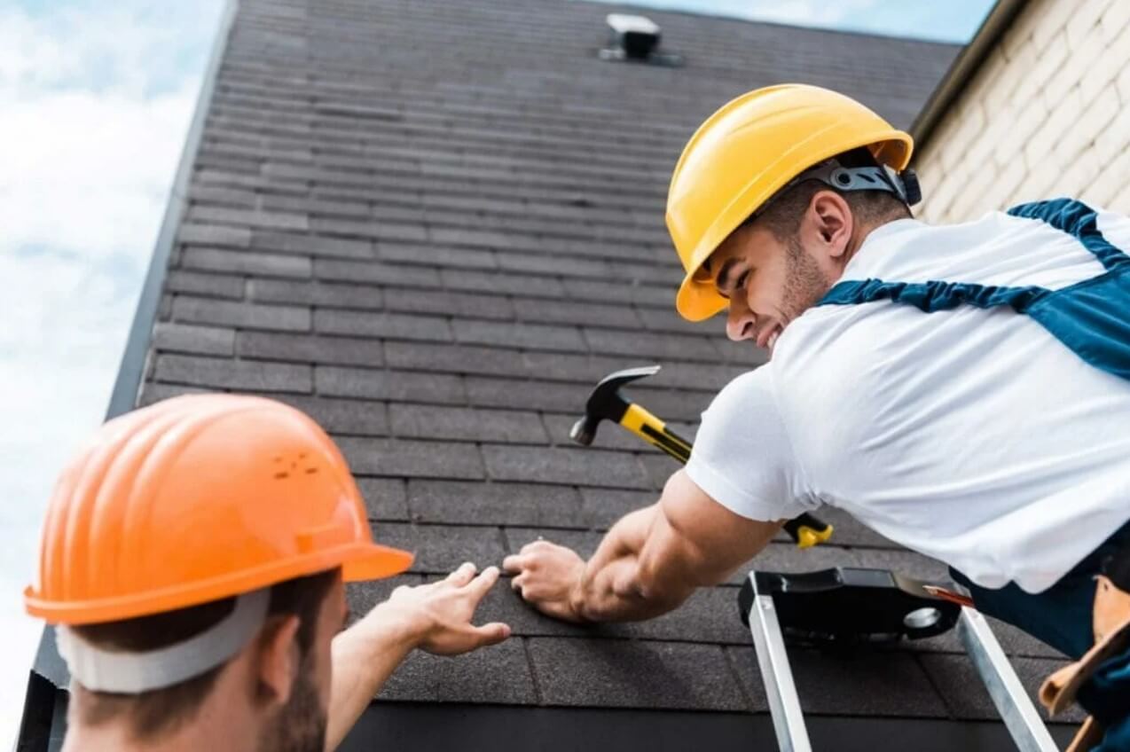 Local Roofing Company