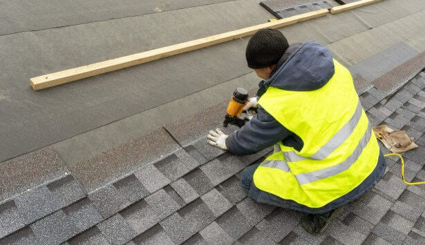 roof replacement near me