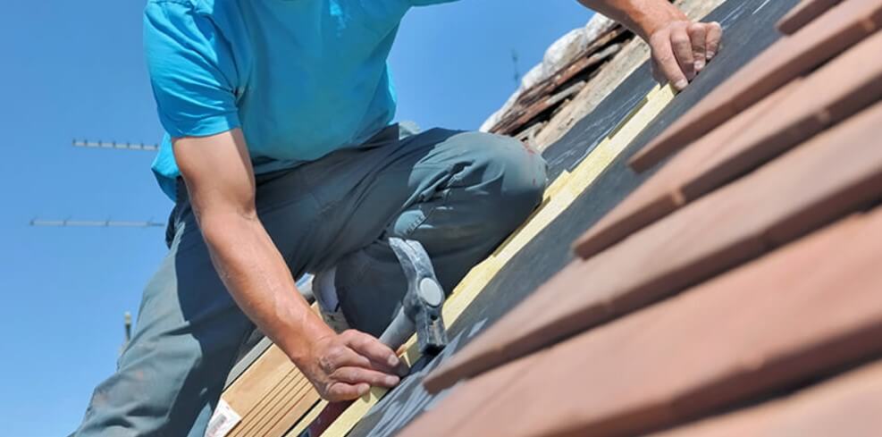 New Port Richey Roof Repair