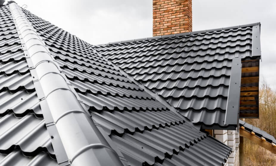 How Much Is a New Roof in Florida