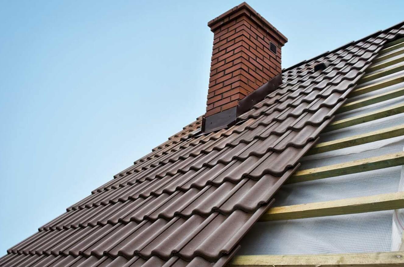New Port Richey Roof Repair