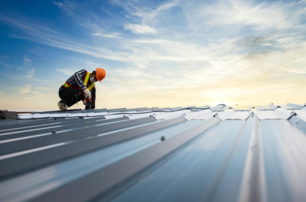 New Port Richey Roof Repair