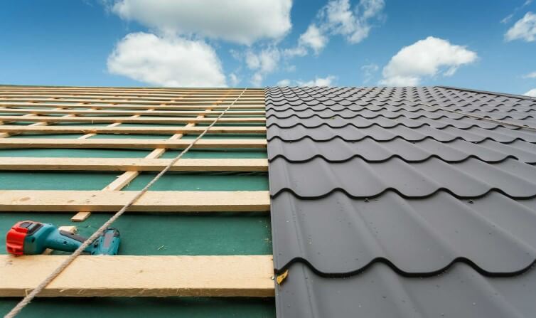 How Much Is a New Roof in Florida