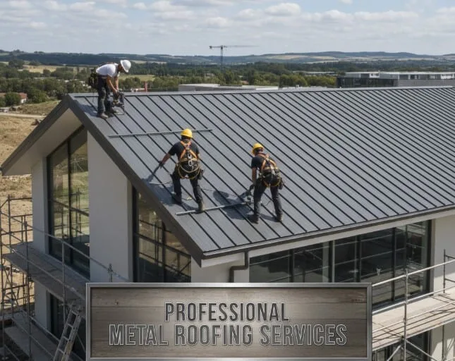 roofing services near me