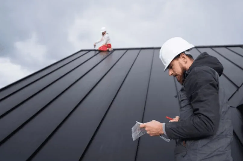 best roofing company near me