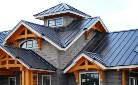 best roofing company near me