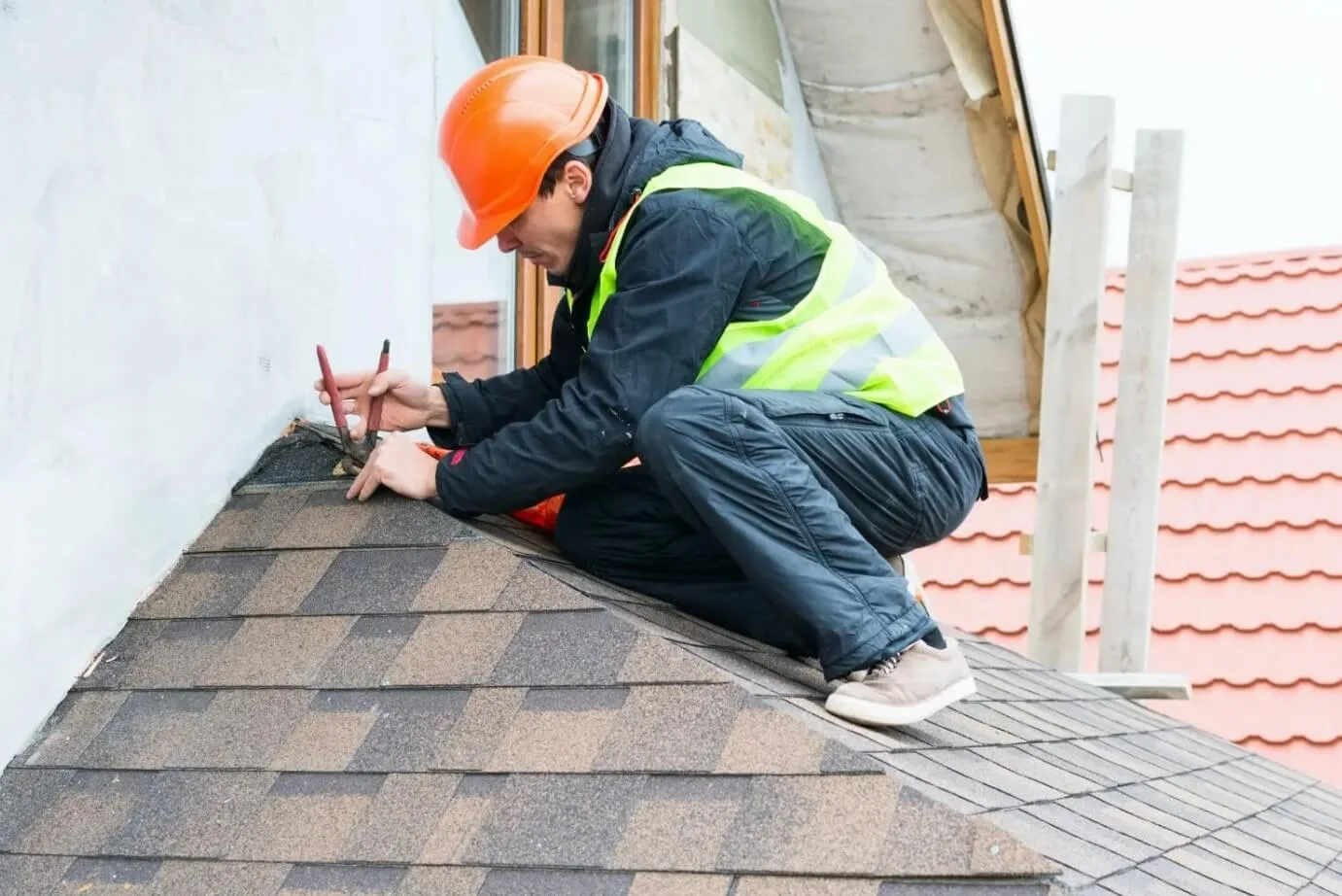 best roofing company near me