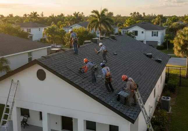 roofing contractor near me