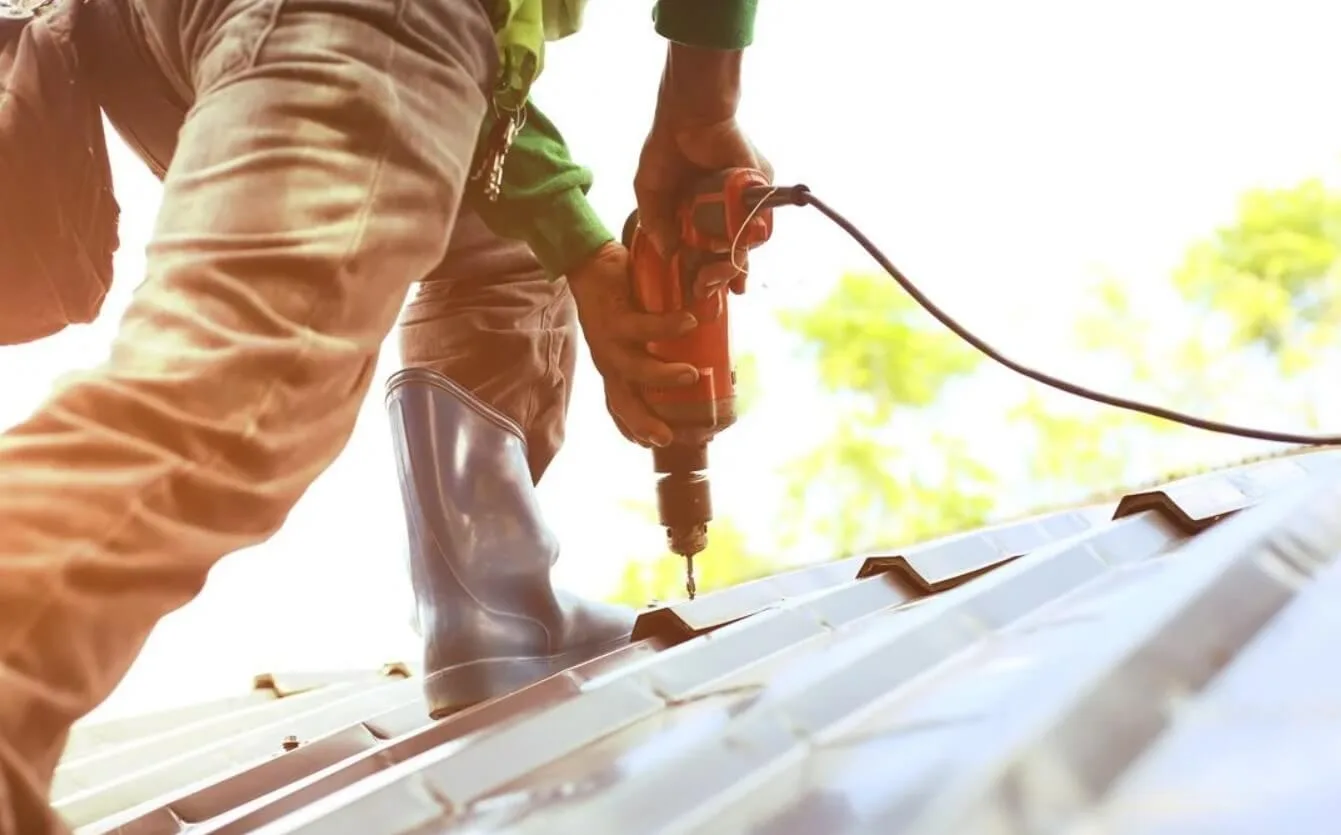 Best Roofing Company in Tampa