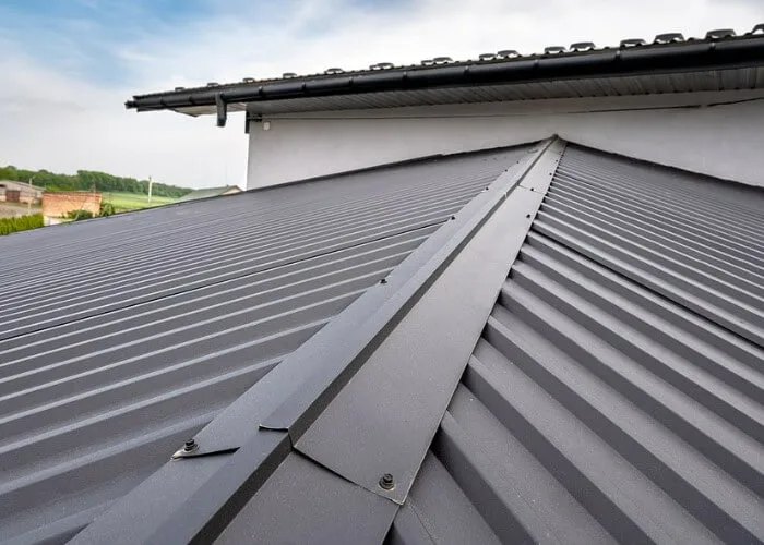 sustainable roofing benefits