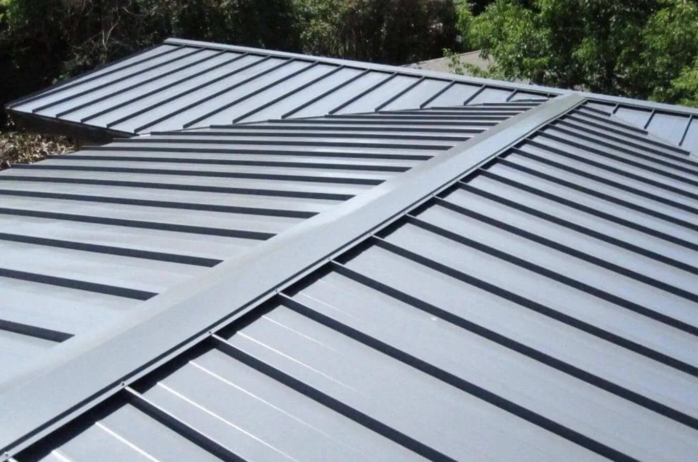 Metal Roof Contractor