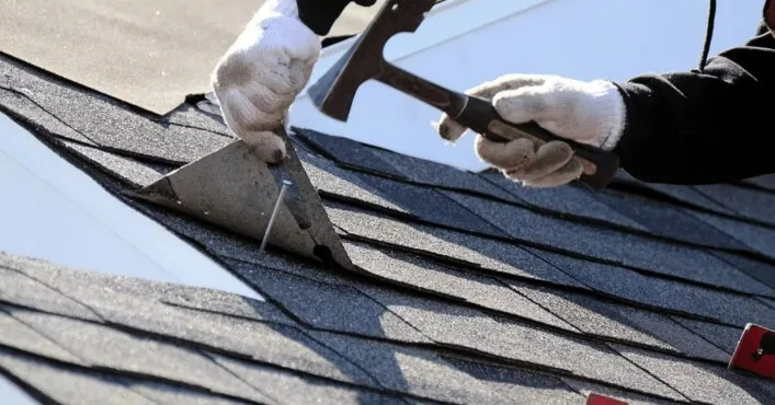 Roofing Company In St. Petersburg FL