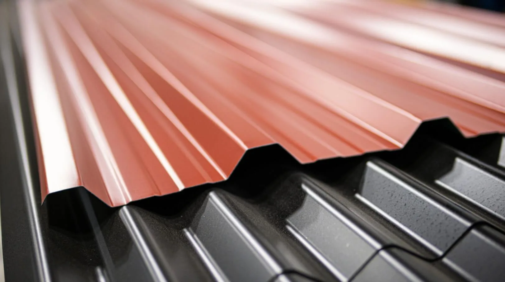 Metal Roof Installation Service