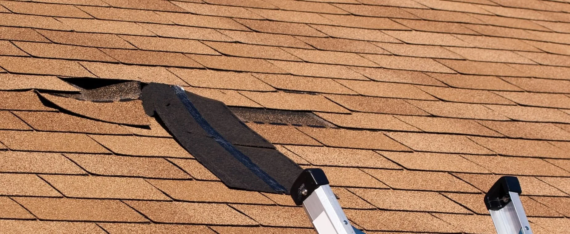 Roof Replacement Oviedo