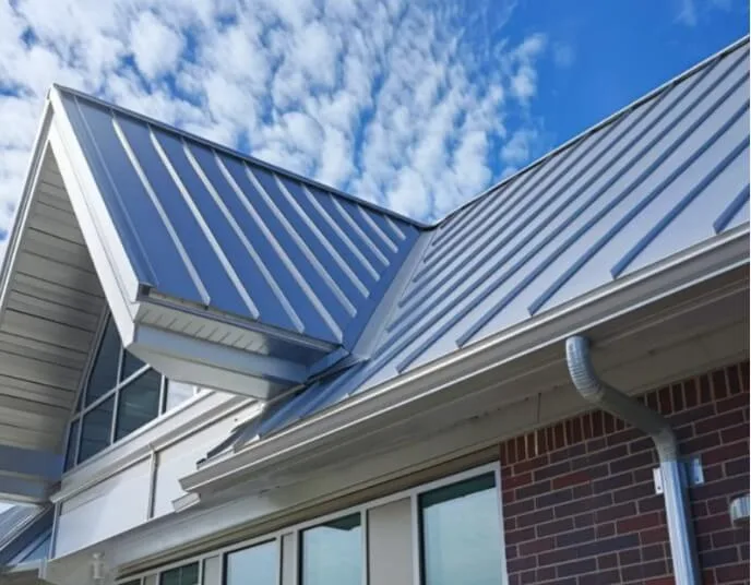 local roofing contractor in Tampa FL