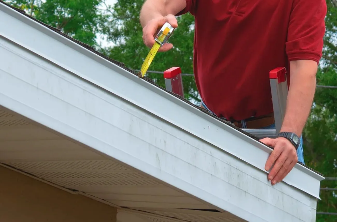 Commercial Roof Inspection