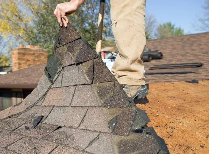 local roofing contractor in Tampa FL