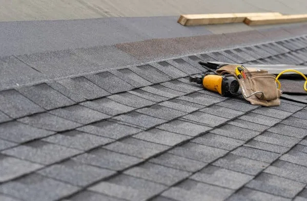 Asphalt Shingle Roofing Installation