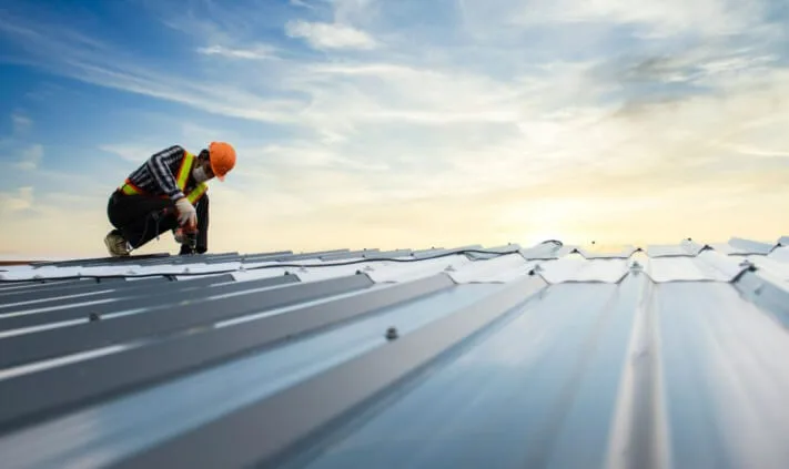 Local Metal Roof Installers