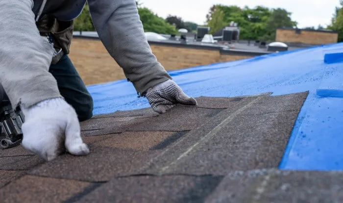 Roof Replacement Cost