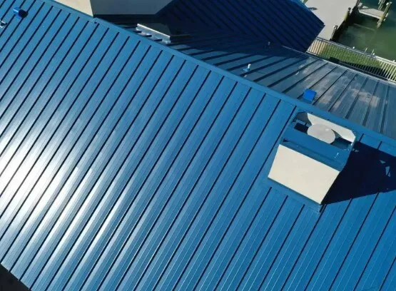 Local Metal Roof Installers