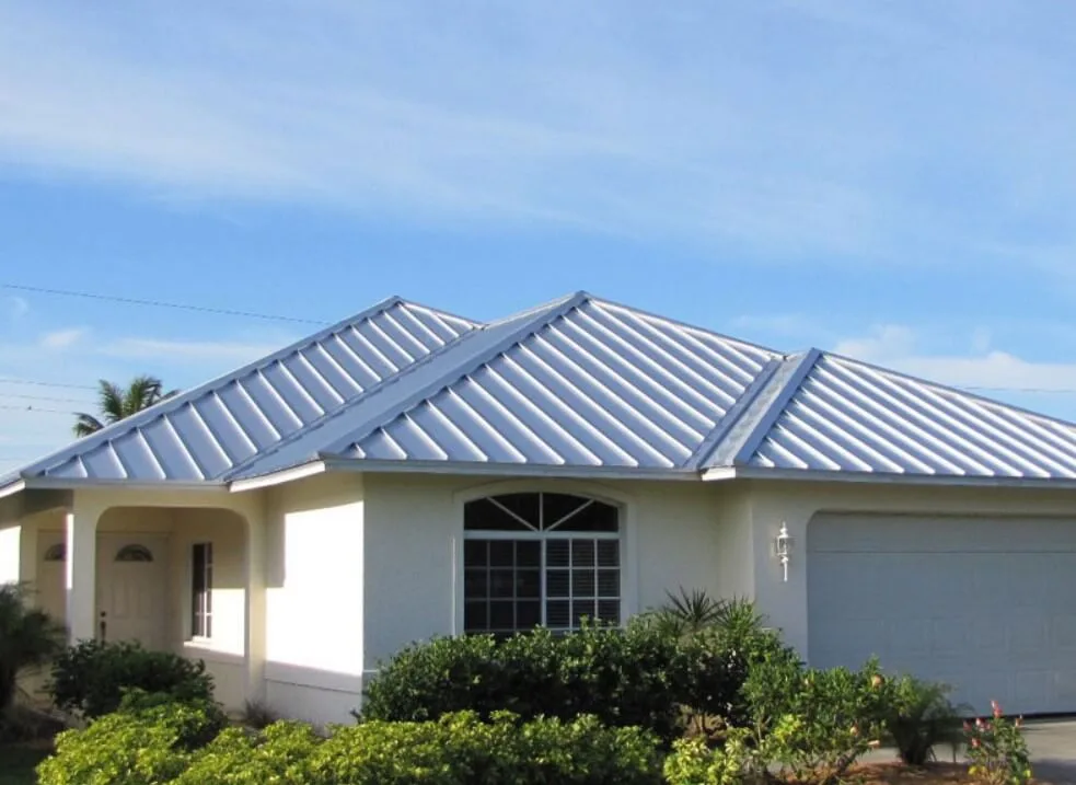 durable roofing solutions