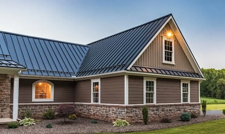 durable roofing solutions