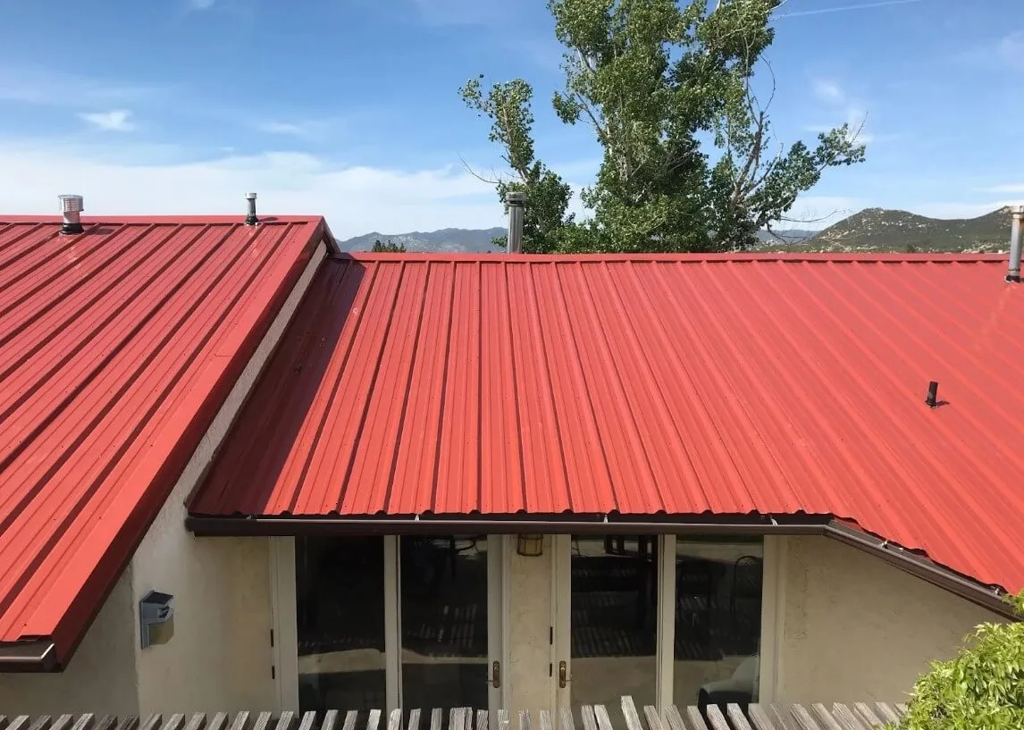 Metal Roofing Cost